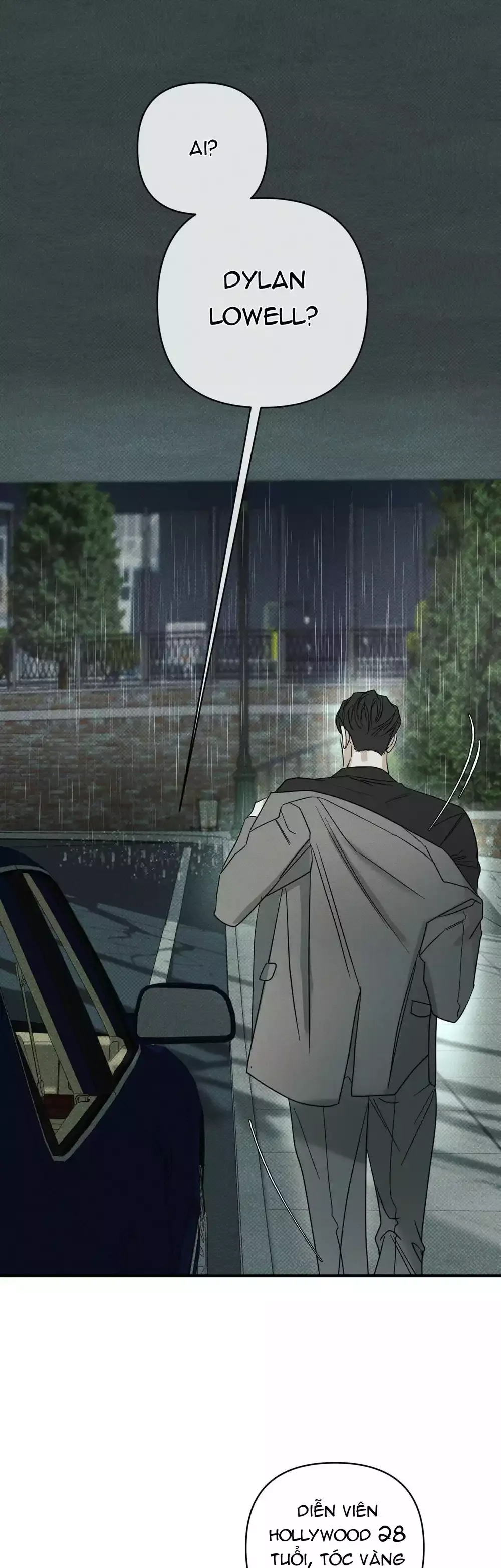 Ôi Kẻ Thù Thân Yêu! - Chapter 45 - Page 47