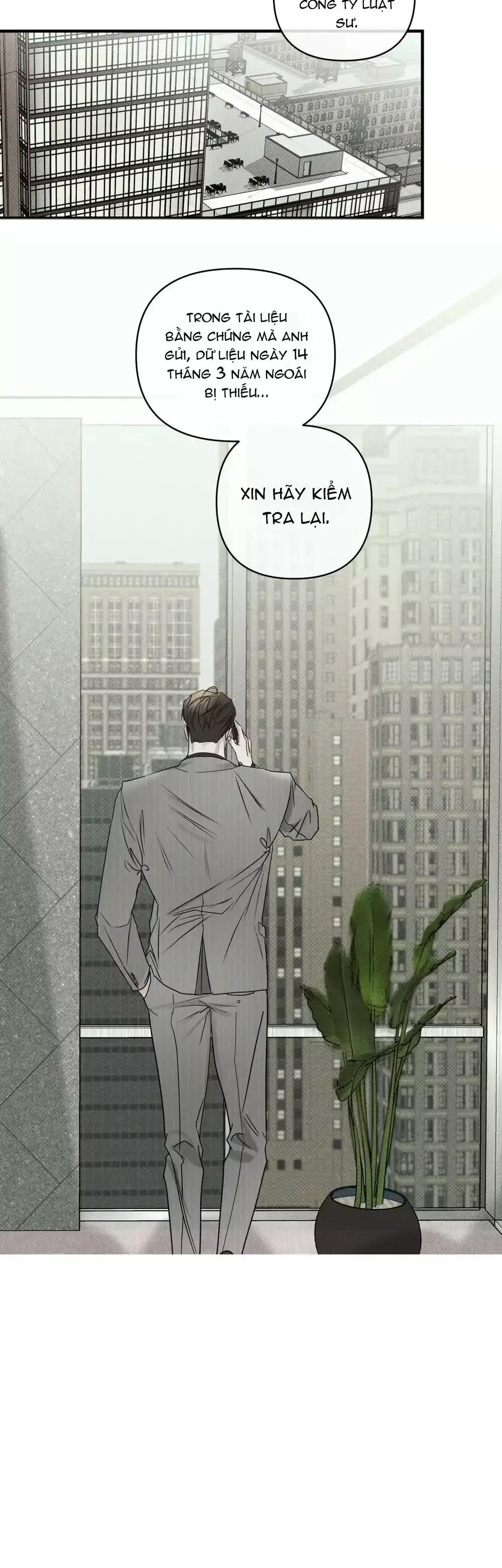 Ôi Kẻ Thù Thân Yêu! - Chapter 45 - Page 5