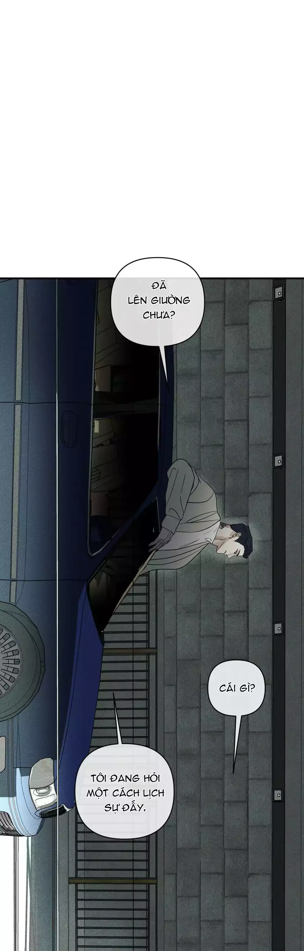 Ôi Kẻ Thù Thân Yêu! - Chapter 45 - Page 50