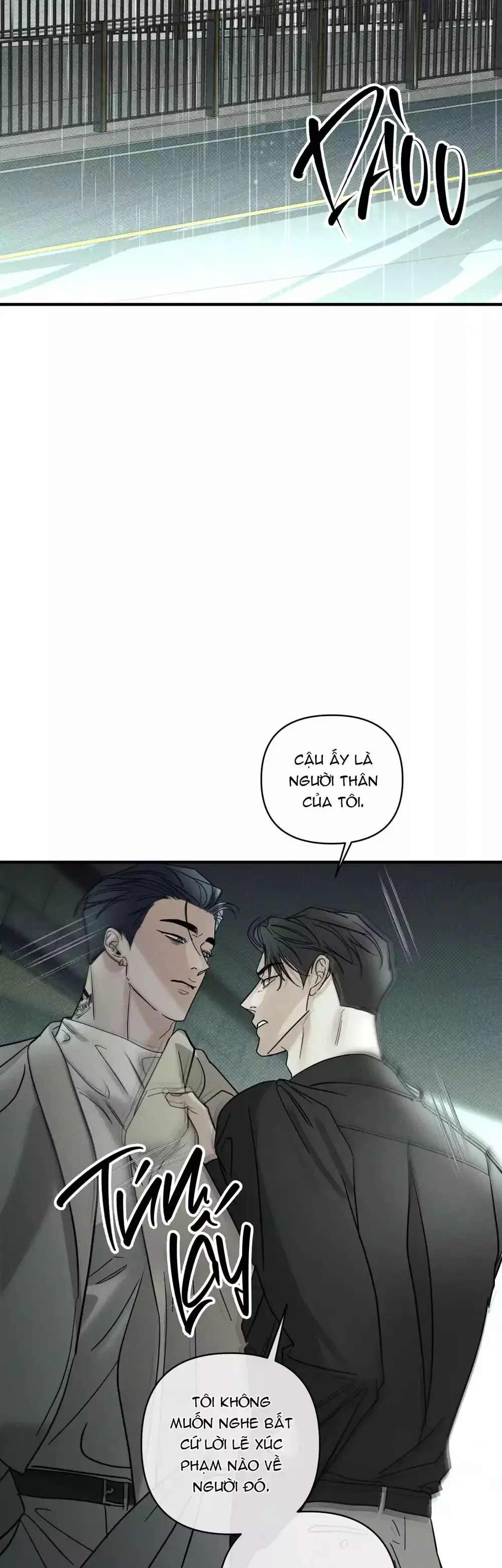 Ôi Kẻ Thù Thân Yêu! - Chapter 45 - Page 53