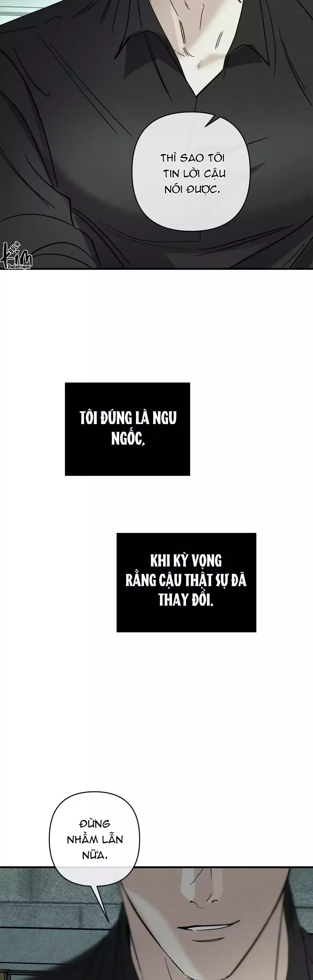 Ôi Kẻ Thù Thân Yêu! - Chapter 45 - Page 55