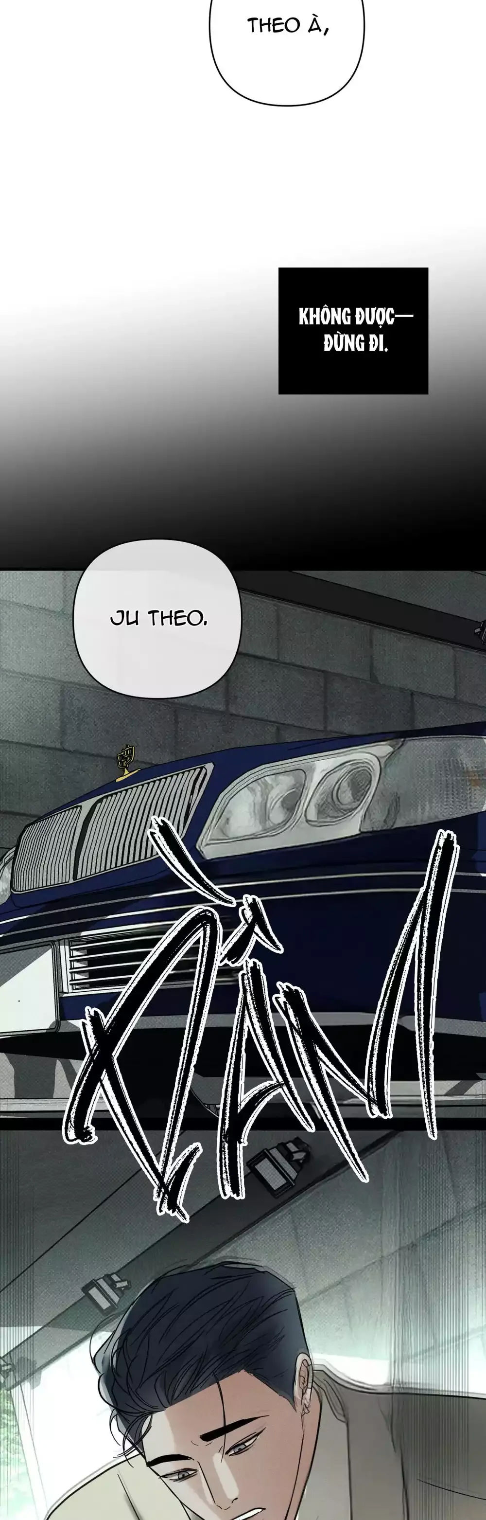 Ôi Kẻ Thù Thân Yêu! - Chapter 45 - Page 58