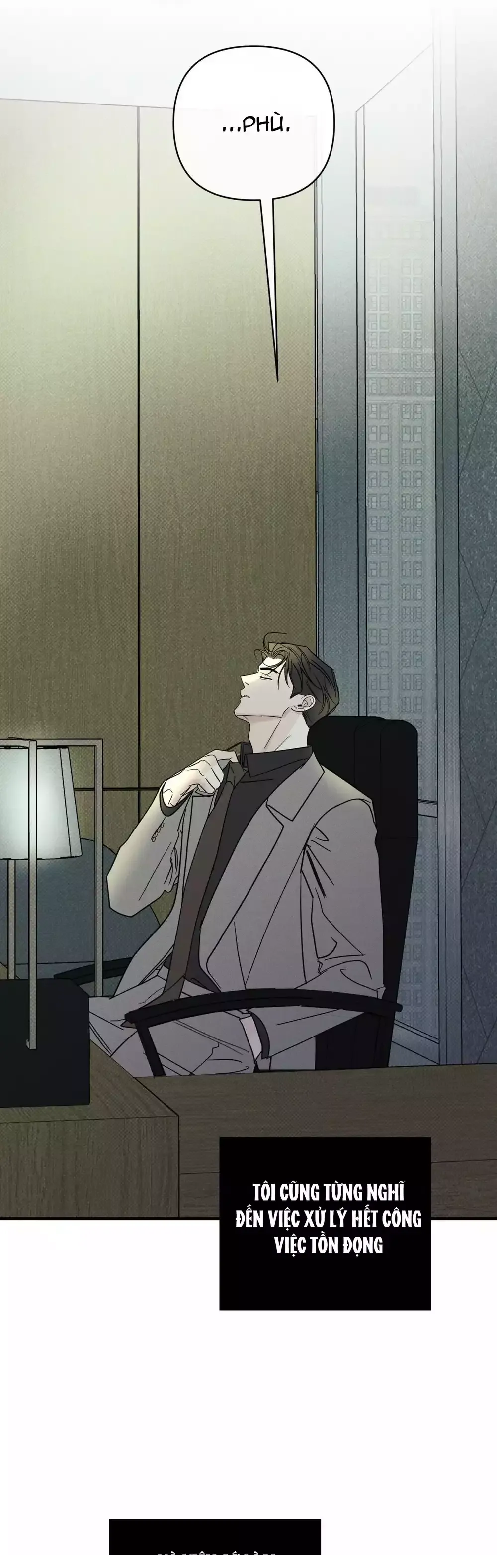 Ôi Kẻ Thù Thân Yêu! - Chapter 45 - Page 8