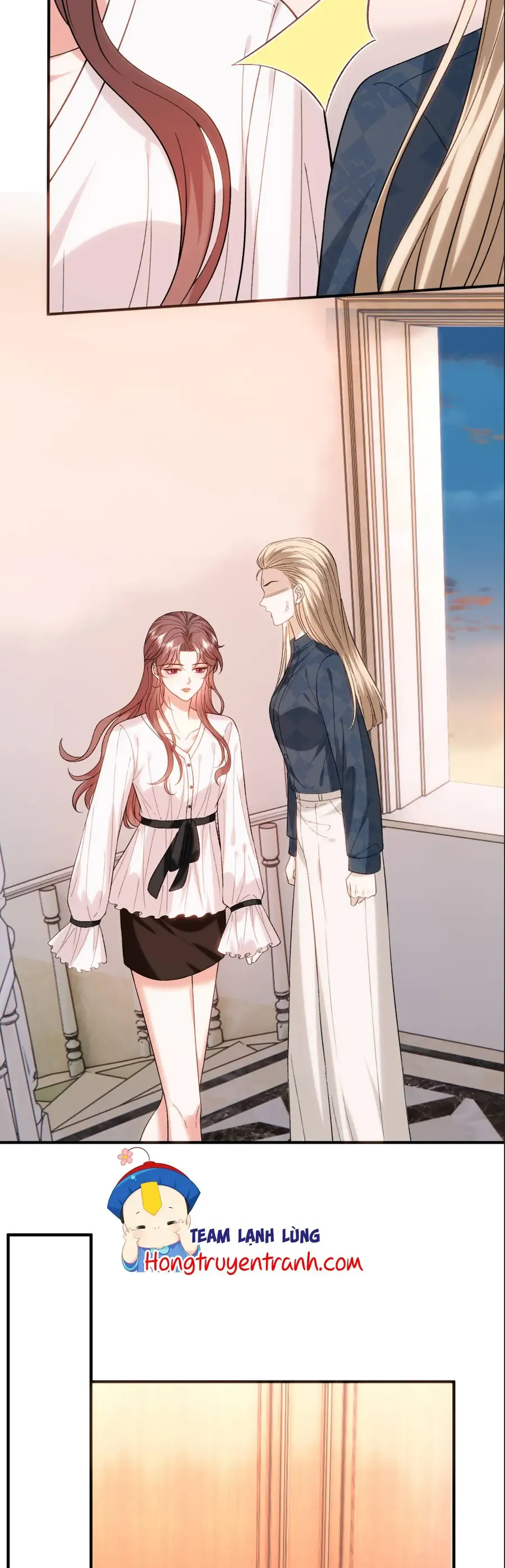 Vợ Của Lục Tổng Không Phải Dạng Vừa - Chapter 238 - Page 11