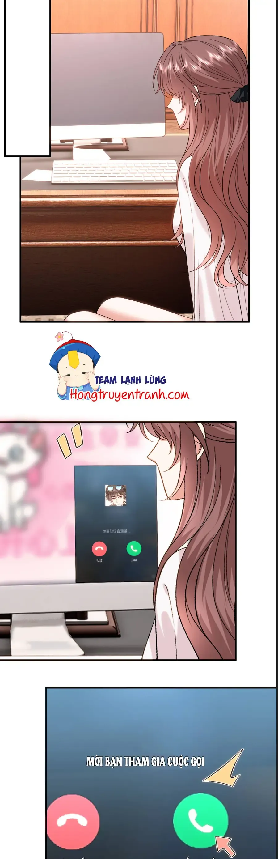 Vợ Của Lục Tổng Không Phải Dạng Vừa - Chapter 238 - Page 12