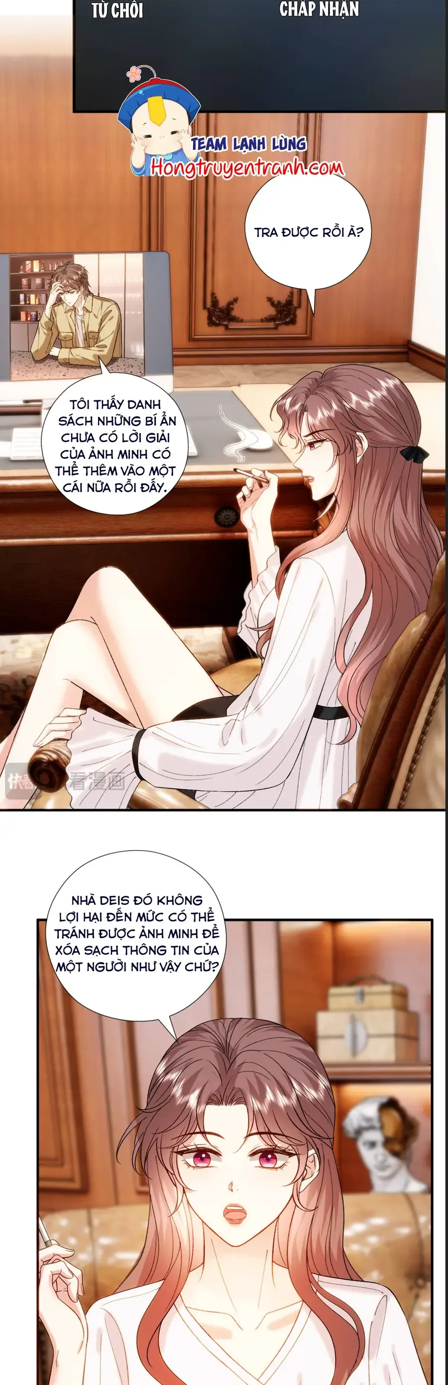 Vợ Của Lục Tổng Không Phải Dạng Vừa - Chapter 238 - Page 13