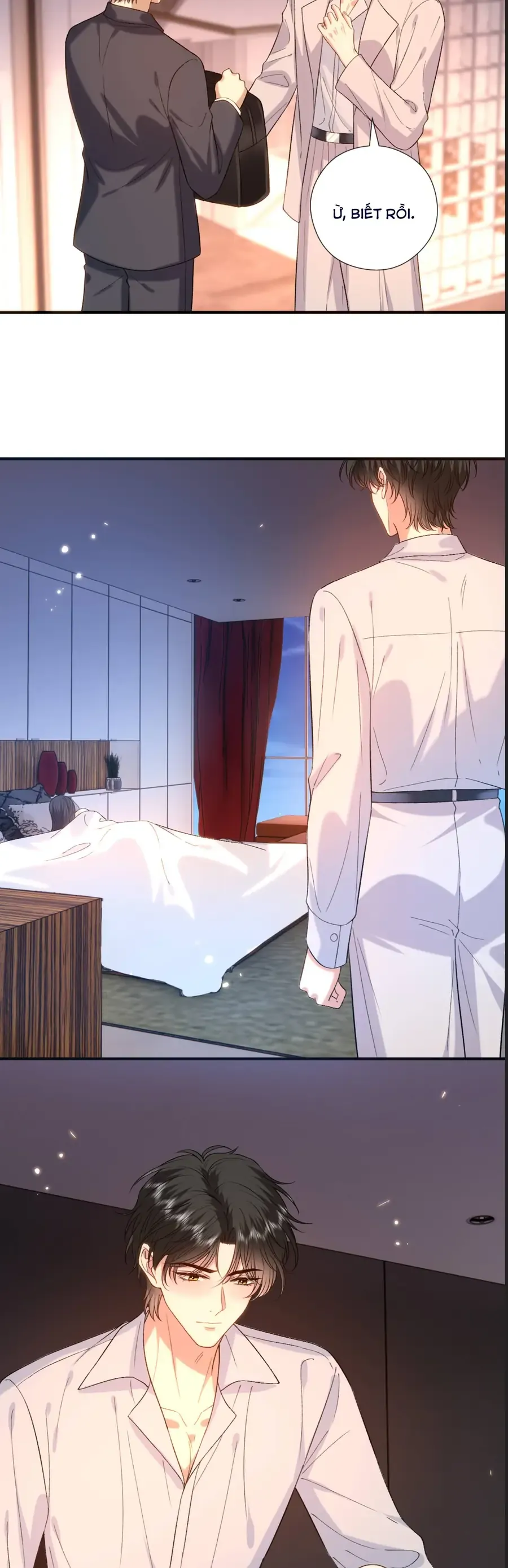 Vợ Của Lục Tổng Không Phải Dạng Vừa - Chapter 238 - Page 16