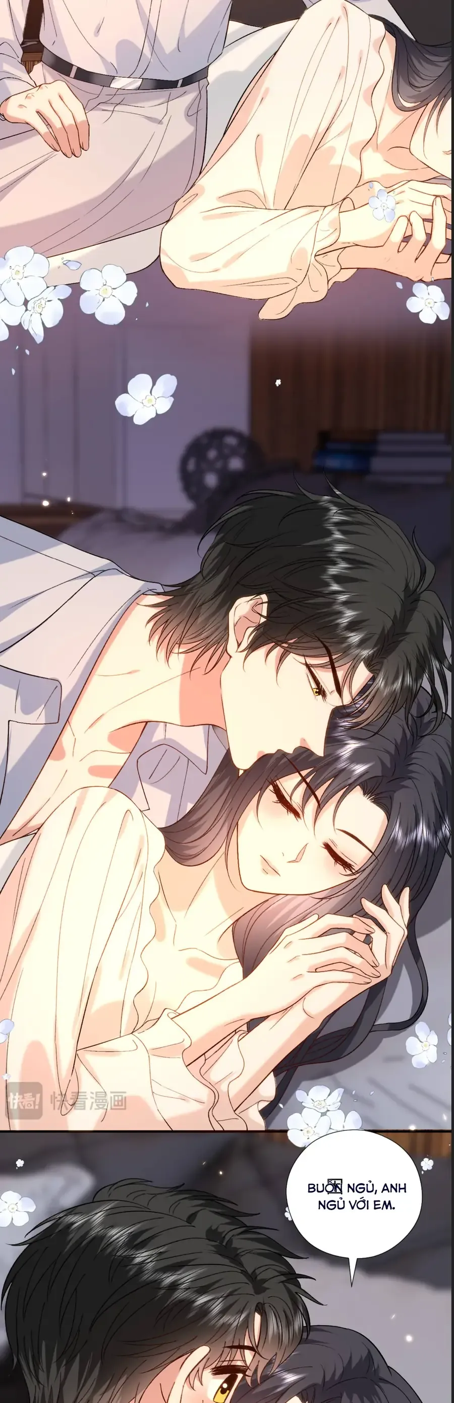 Vợ Của Lục Tổng Không Phải Dạng Vừa - Chapter 238 - Page 17