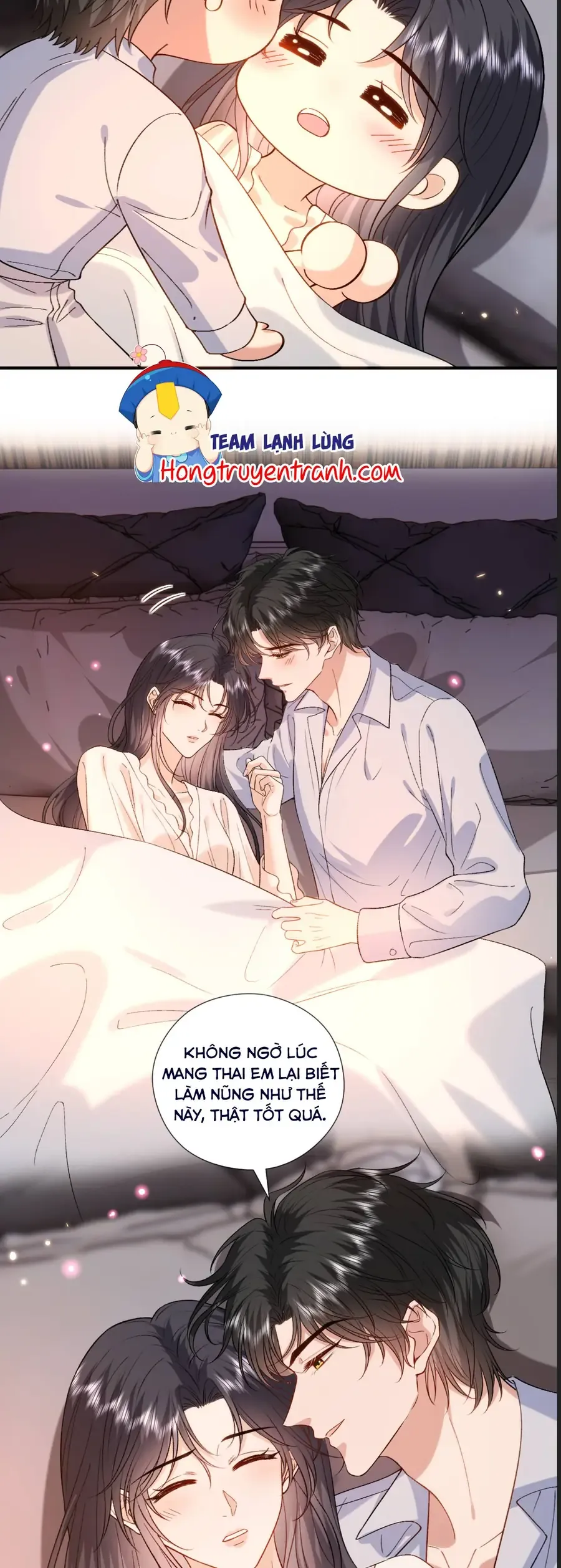 Vợ Của Lục Tổng Không Phải Dạng Vừa - Chapter 238 - Page 18