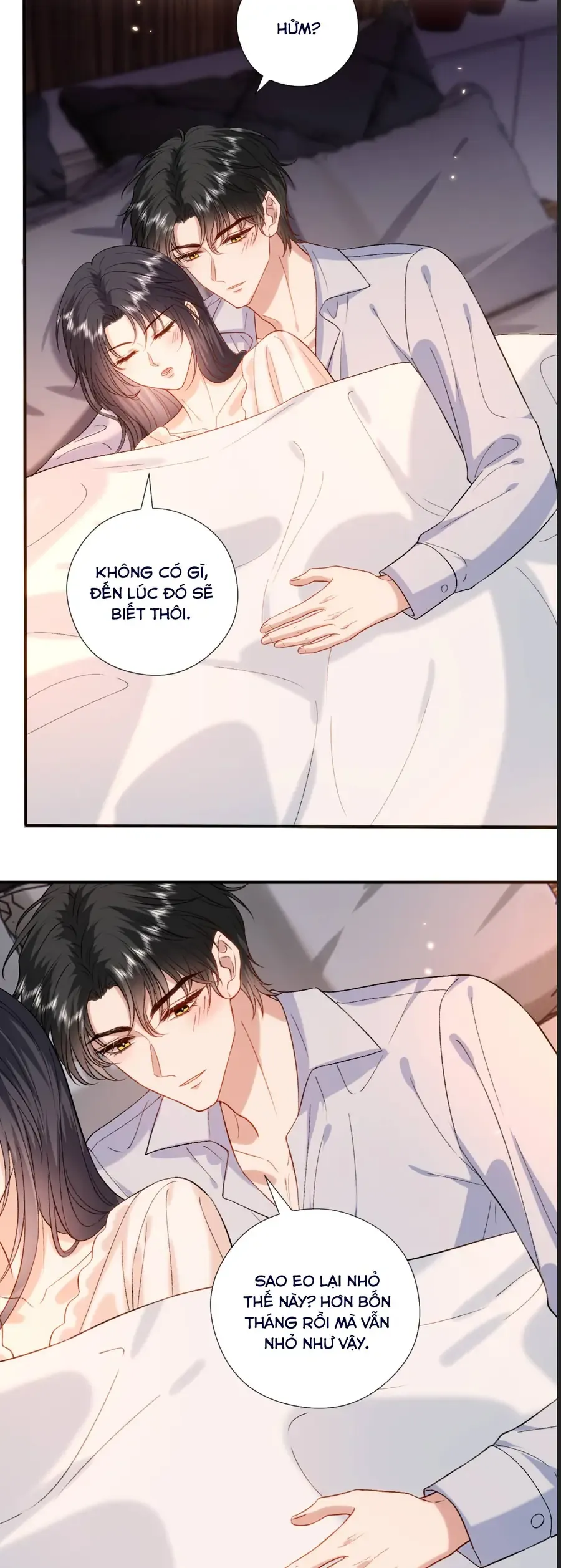 Vợ Của Lục Tổng Không Phải Dạng Vừa - Chapter 238 - Page 21