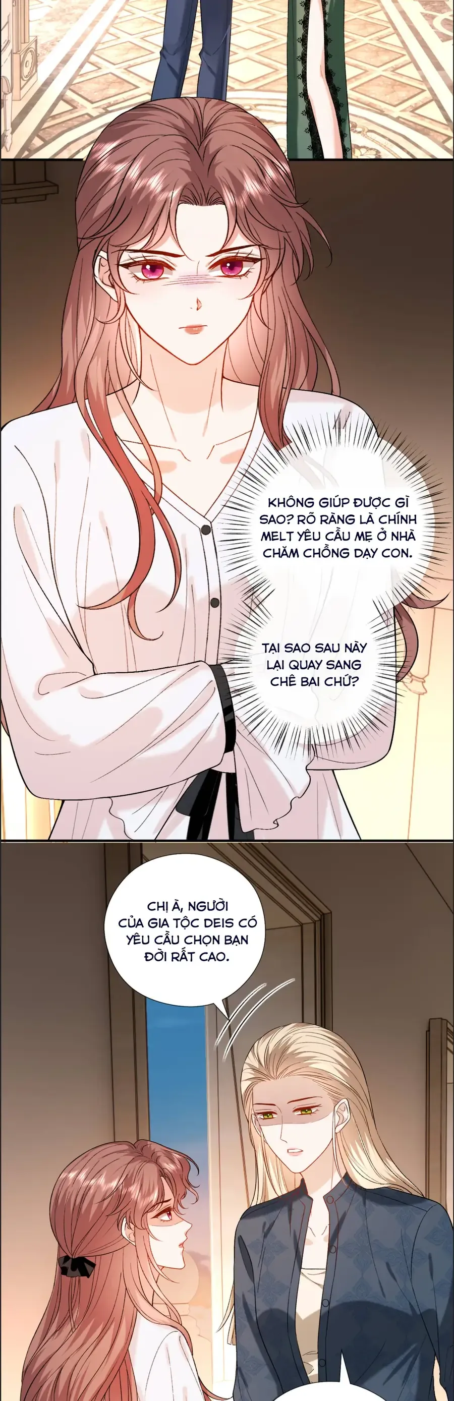 Vợ Của Lục Tổng Không Phải Dạng Vừa - Chapter 238 - Page 5