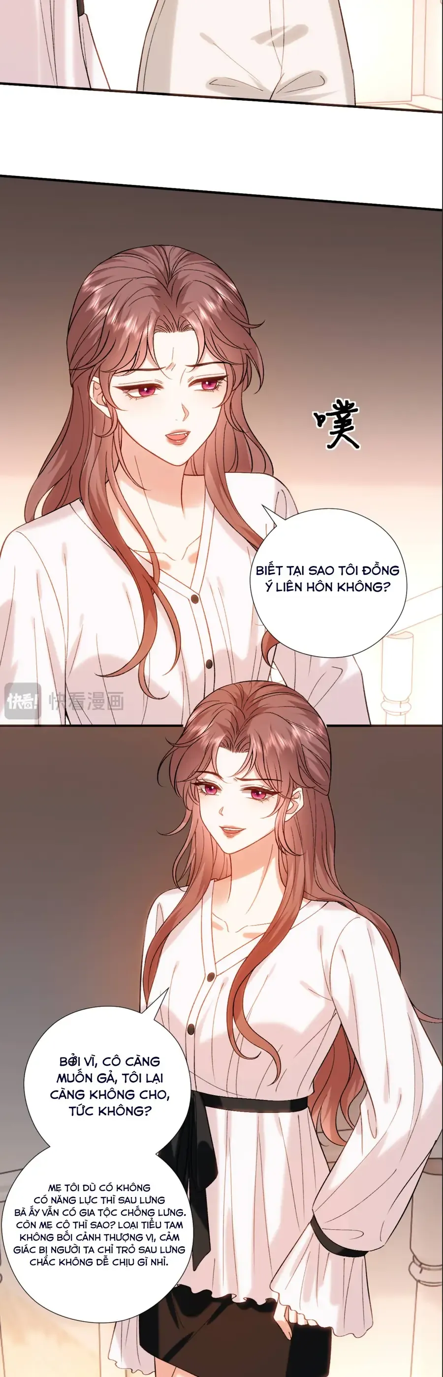 Vợ Của Lục Tổng Không Phải Dạng Vừa - Chapter 238 - Page 8