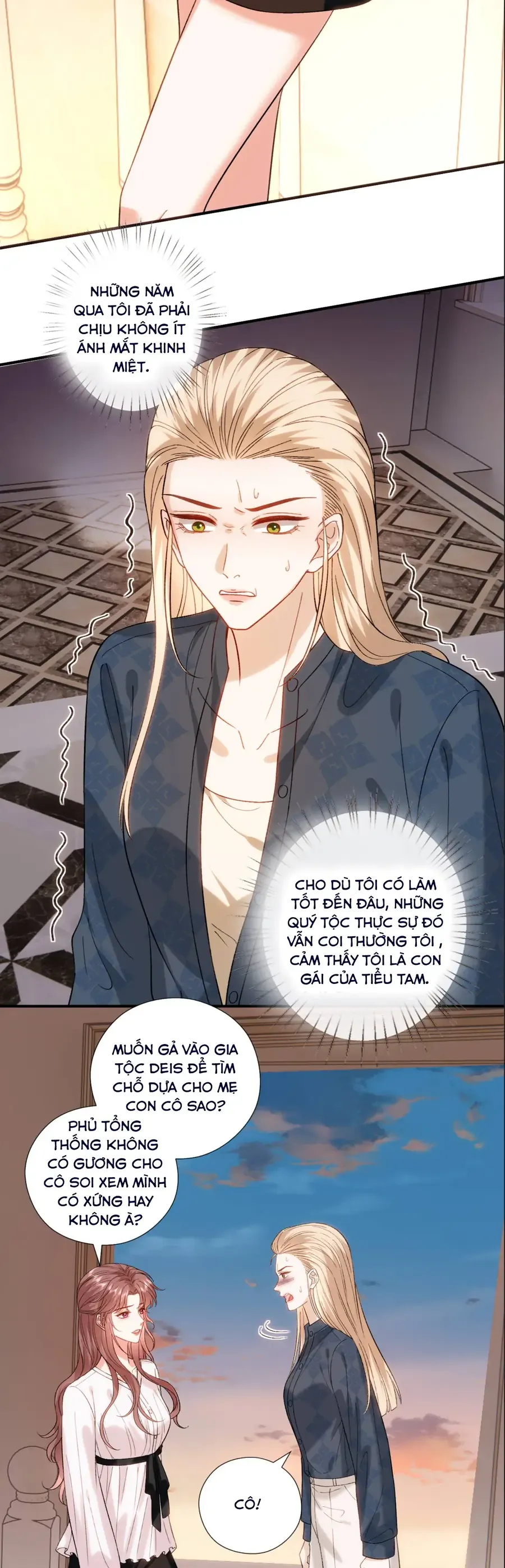 Vợ Của Lục Tổng Không Phải Dạng Vừa - Chapter 238 - Page 9