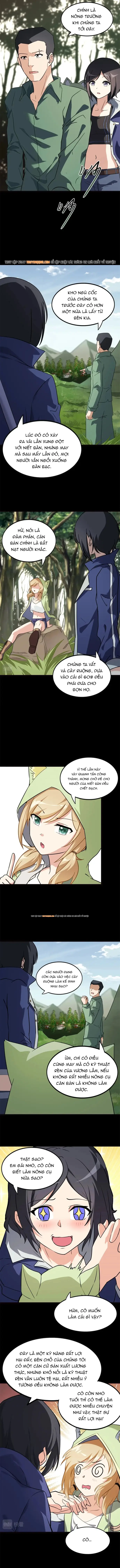 Bạn Gái Zombie Của Tôi - Chapter 460 - Page 3