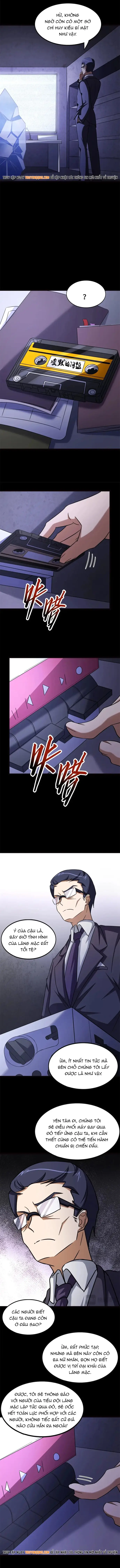 Bạn Gái Zombie Của Tôi - Chapter 461 - Page 3