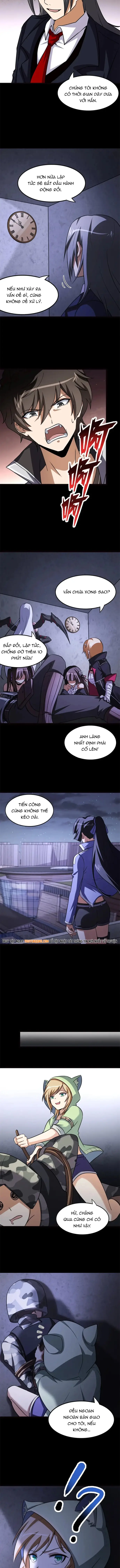 Bạn Gái Zombie Của Tôi - Chapter 461 - Page 6