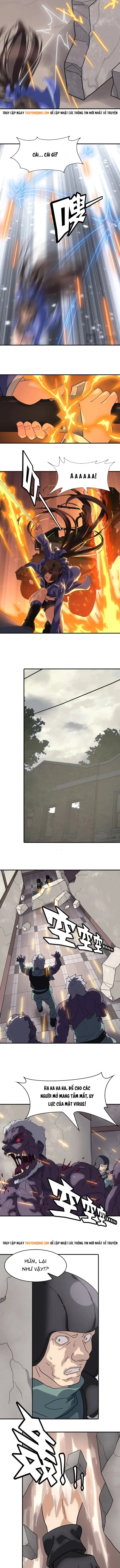 Bạn Gái Zombie Của Tôi - Chapter 462 - Page 3