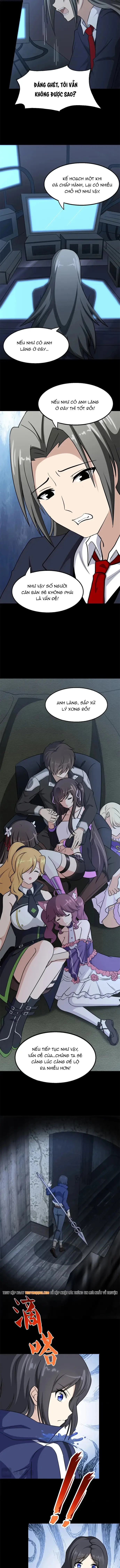 Bạn Gái Zombie Của Tôi - Chapter 463 - Page 6