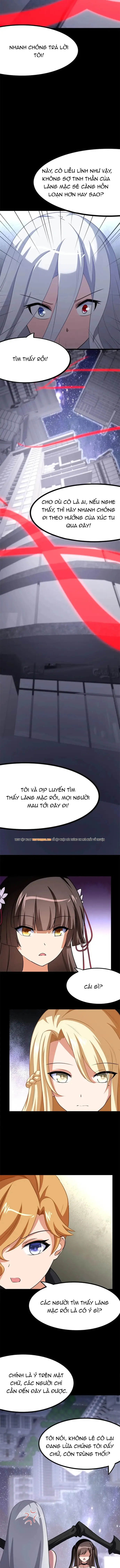 Bạn Gái Zombie Của Tôi - Chapter 464 - Page 13