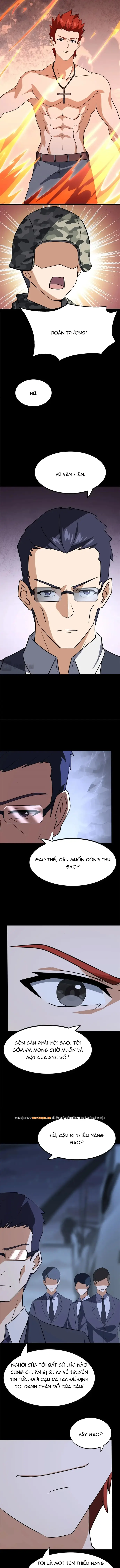 Bạn Gái Zombie Của Tôi - Chapter 464 - Page 3