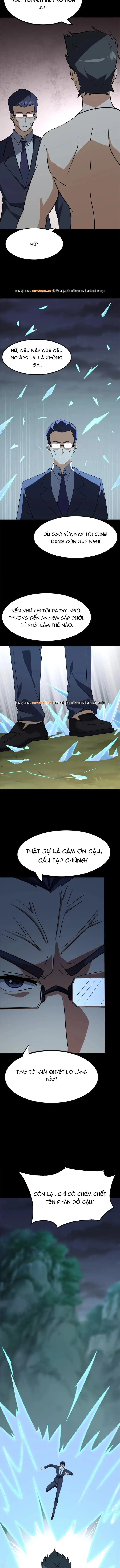 Bạn Gái Zombie Của Tôi - Chapter 464 - Page 6