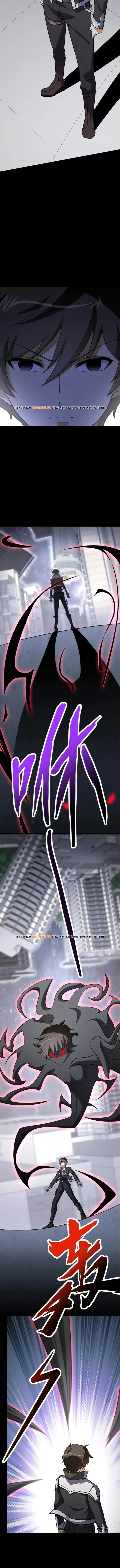 Bạn Gái Zombie Của Tôi - Chapter 464 - Page 8