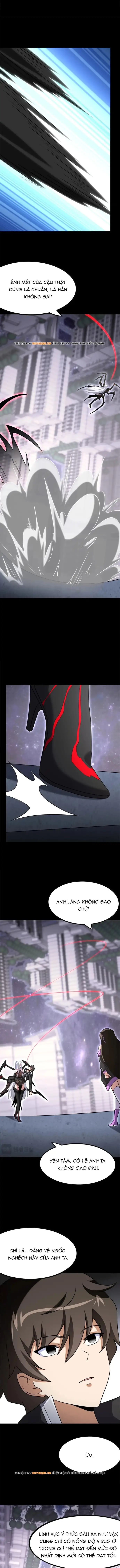 Bạn Gái Zombie Của Tôi - Chapter 464 - Page 9