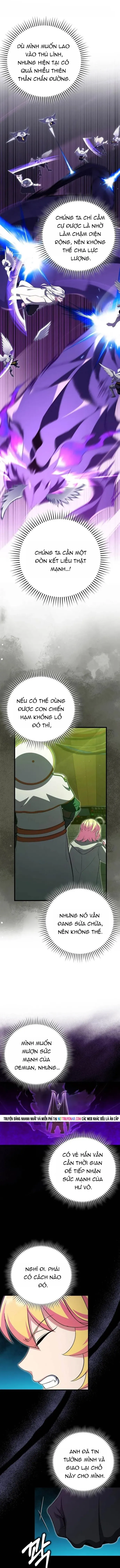 Người Chơi Cấp Tối Đa - Chapter 127 - Page 3