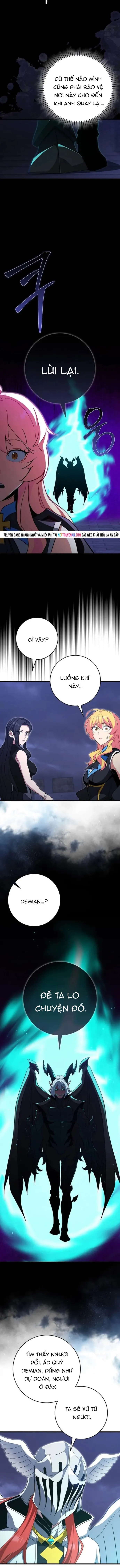 Người Chơi Cấp Tối Đa - Chapter 127 - Page 4