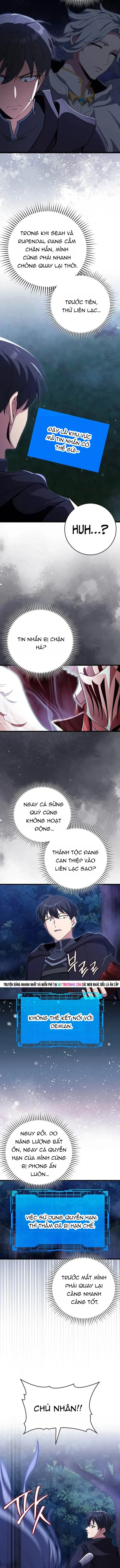 Người Chơi Cấp Tối Đa - Chapter 127 - Page 6