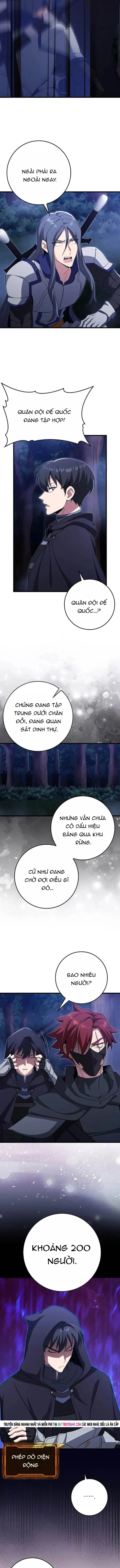 Người Chơi Cấp Tối Đa - Chapter 127 - Page 7