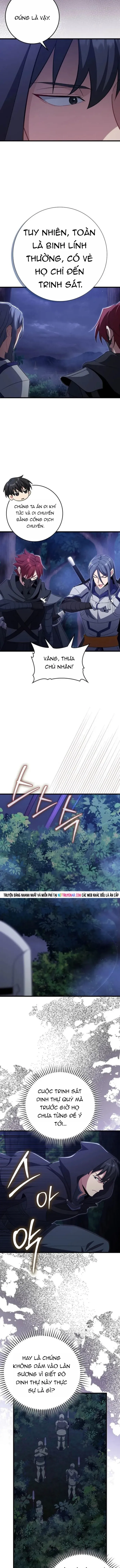 Người Chơi Cấp Tối Đa - Chapter 127 - Page 8