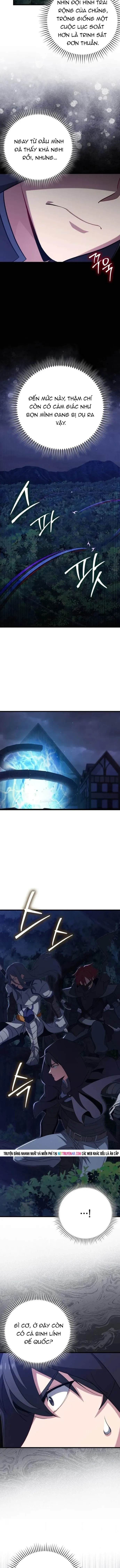 Người Chơi Cấp Tối Đa - Chapter 127 - Page 9