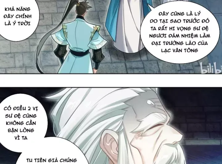Phàm Nhân Tu Tiên - Chapter 381 - Page 12