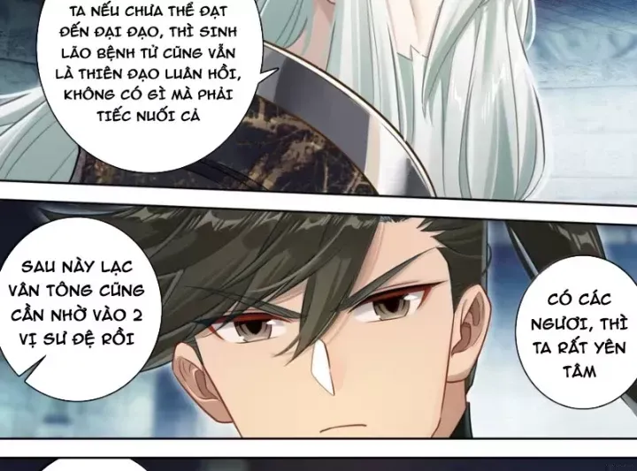 Phàm Nhân Tu Tiên - Chapter 381 - Page 13