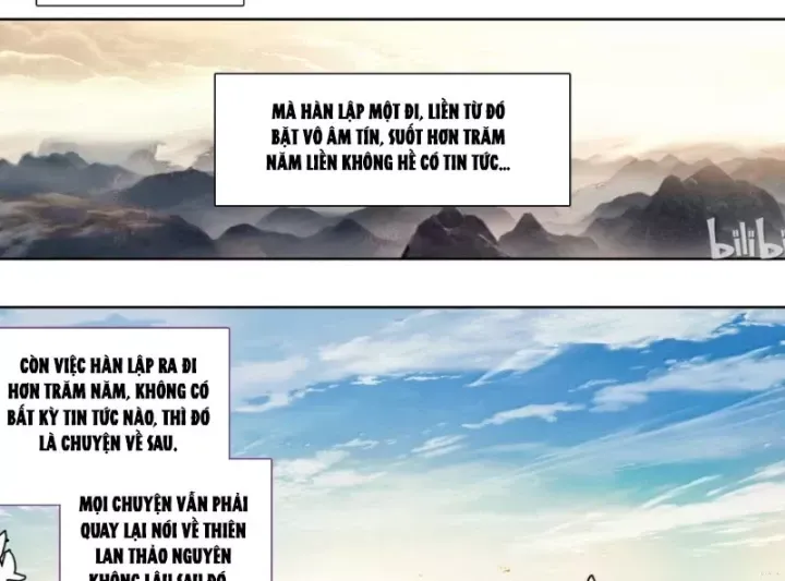 Phàm Nhân Tu Tiên - Chapter 381 - Page 18