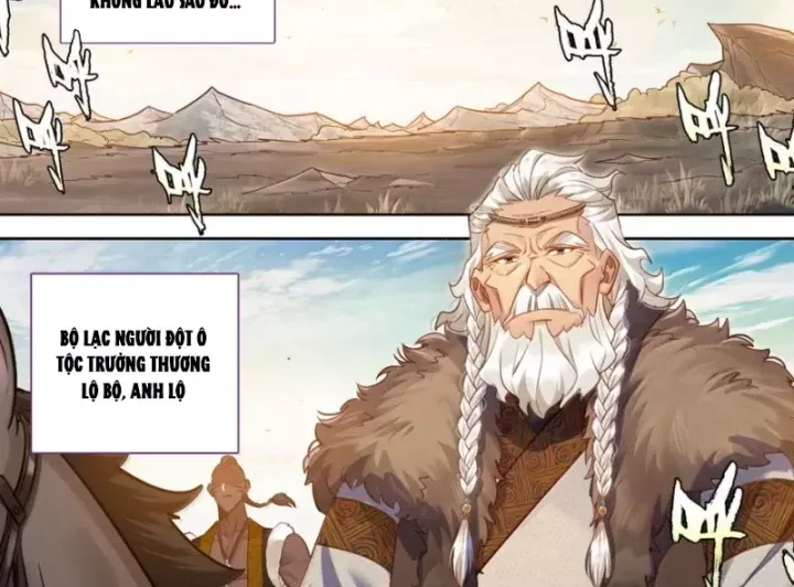 Phàm Nhân Tu Tiên - Chapter 381 - Page 19