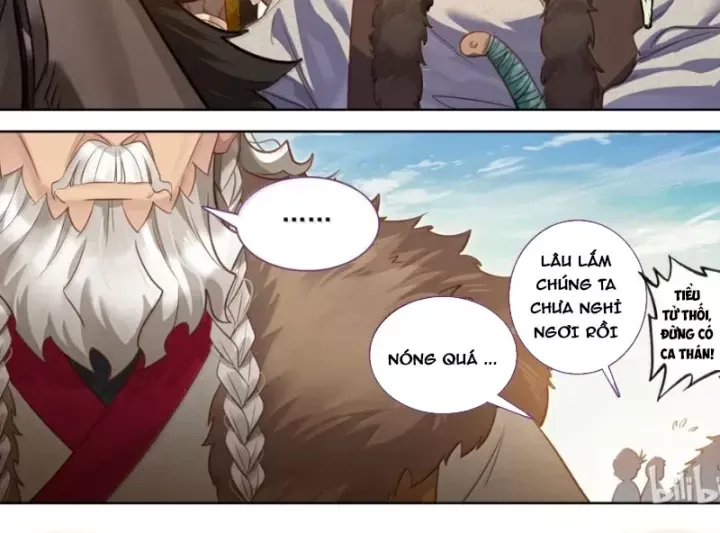 Phàm Nhân Tu Tiên - Chapter 381 - Page 20