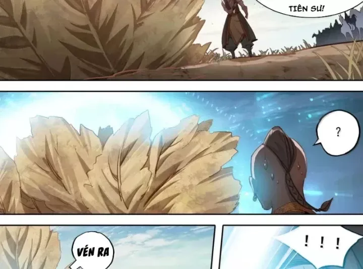Phàm Nhân Tu Tiên - Chapter 381 - Page 27