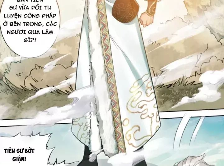 Phàm Nhân Tu Tiên - Chapter 381 - Page 32