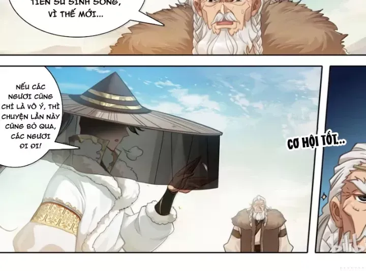 Phàm Nhân Tu Tiên - Chapter 381 - Page 35