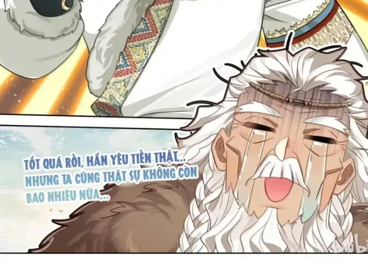 Phàm Nhân Tu Tiên - Chapter 381 - Page 40
