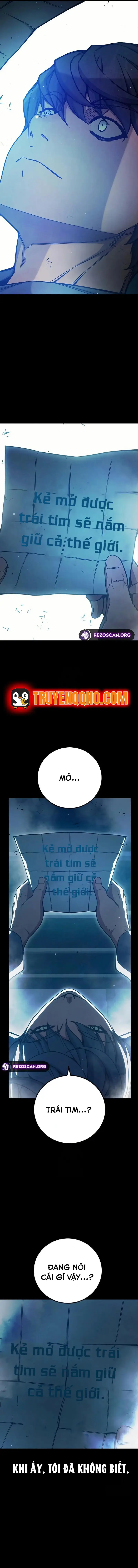 Nhà Tù Vị Thành Niên - Chapter 78 - Page 10