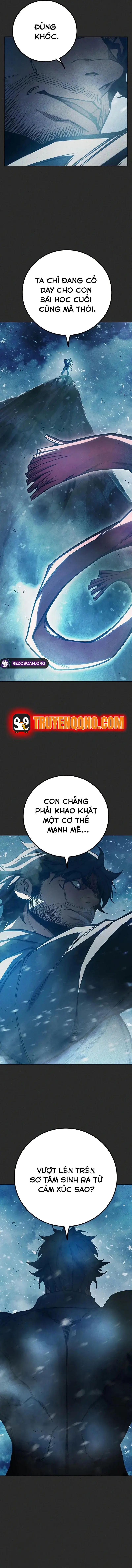 Nhà Tù Vị Thành Niên - Chapter 78 - Page 13