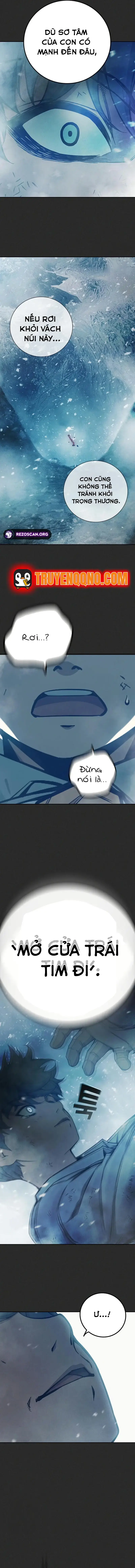 Nhà Tù Vị Thành Niên - Chapter 78 - Page 14