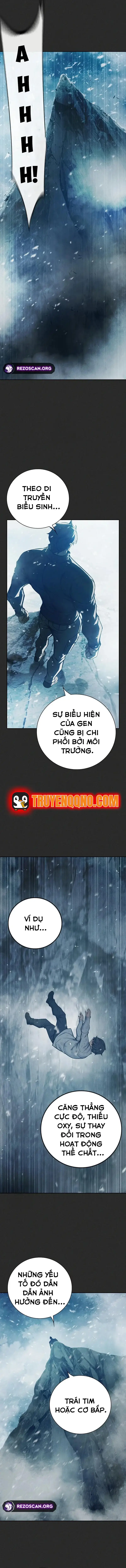 Nhà Tù Vị Thành Niên - Chapter 78 - Page 15