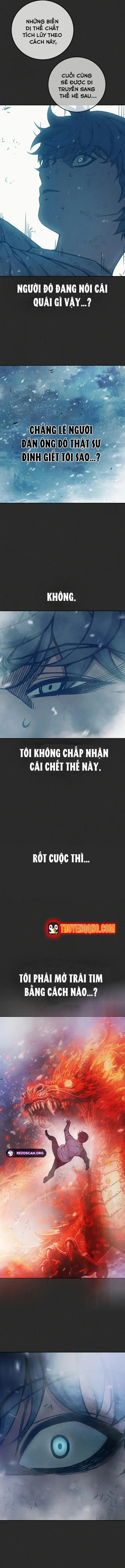 Nhà Tù Vị Thành Niên - Chapter 78 - Page 16