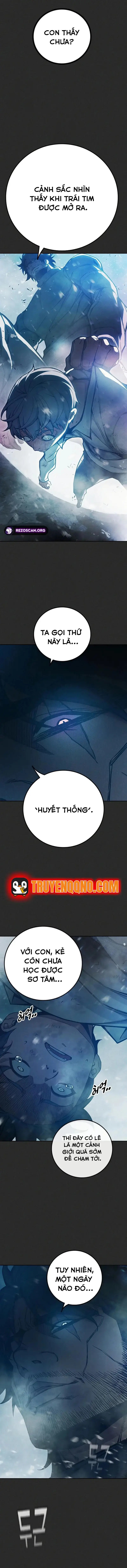 Nhà Tù Vị Thành Niên - Chapter 78 - Page 17