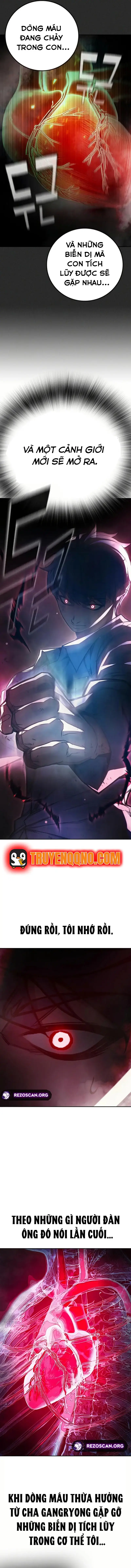 Nhà Tù Vị Thành Niên - Chapter 78 - Page 18