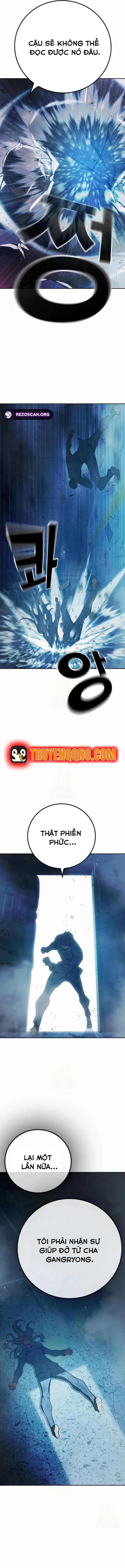 Nhà Tù Vị Thành Niên - Chapter 78 - Page 21